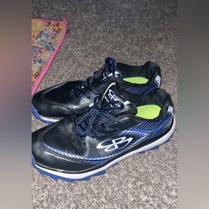 Boombah Turf shoes